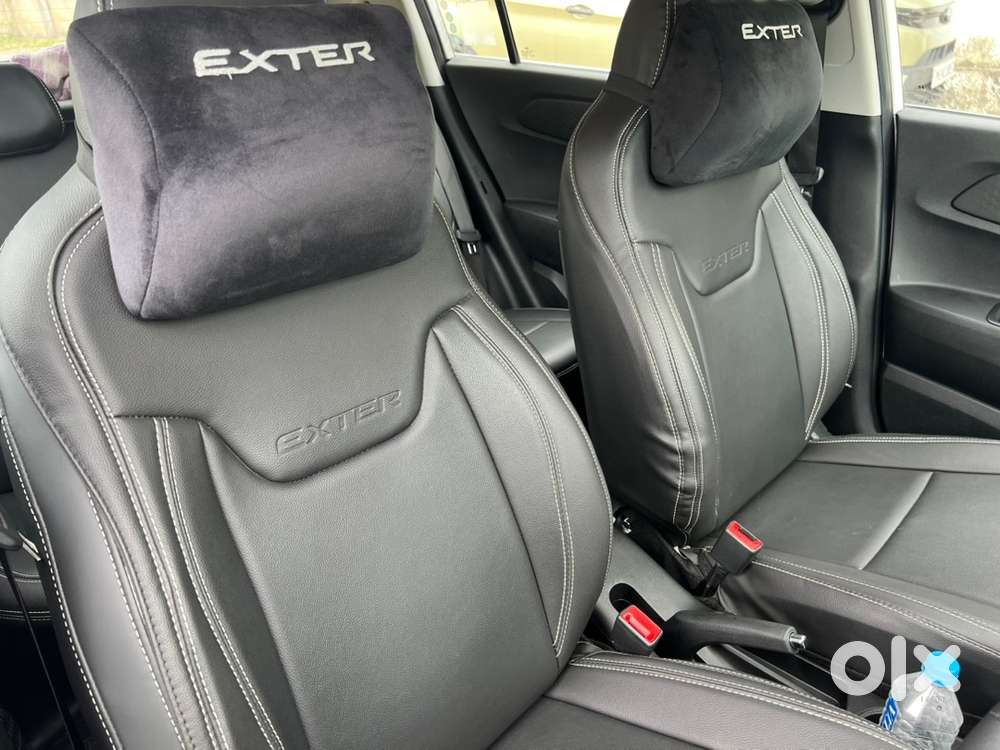 Hyundai Exter Petrol 2025 Manual Model