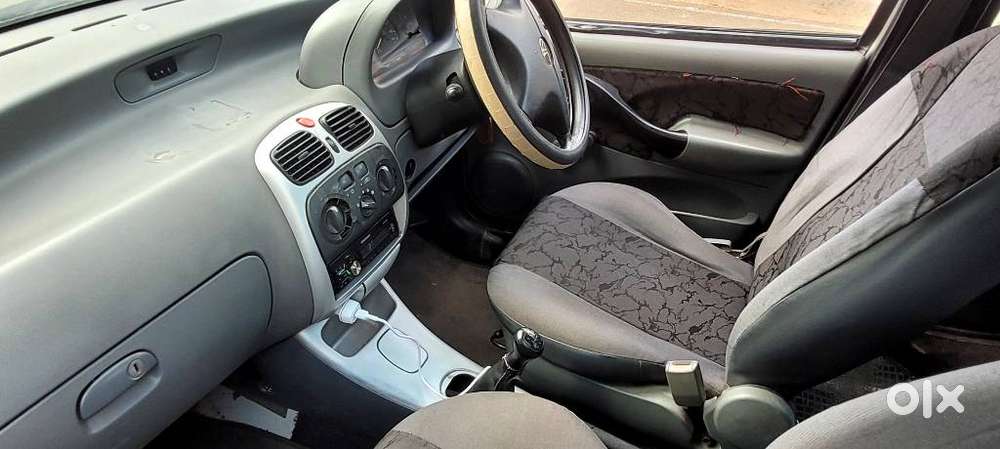 Tata Indigo Cs Ls Tdi, 2005, Diesel