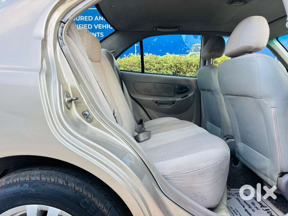 Hyundai Accent 1.5 Gle, 2005, Petrol