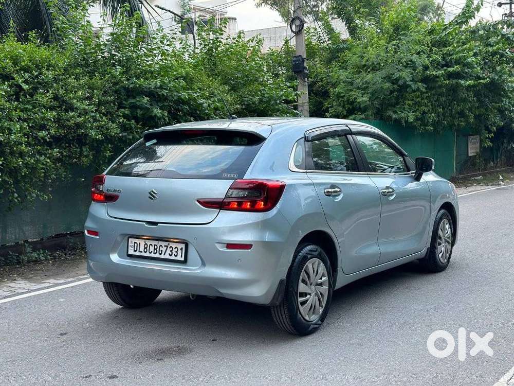Maruti Suzuki Baleno Delta Cng, 2024, Cng & Hybrids