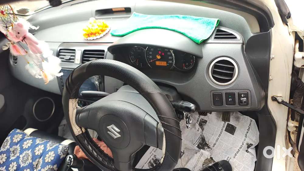 Maruti Suzuki Swift Dzire 2011 Petrol 106800 Km Driven ..
