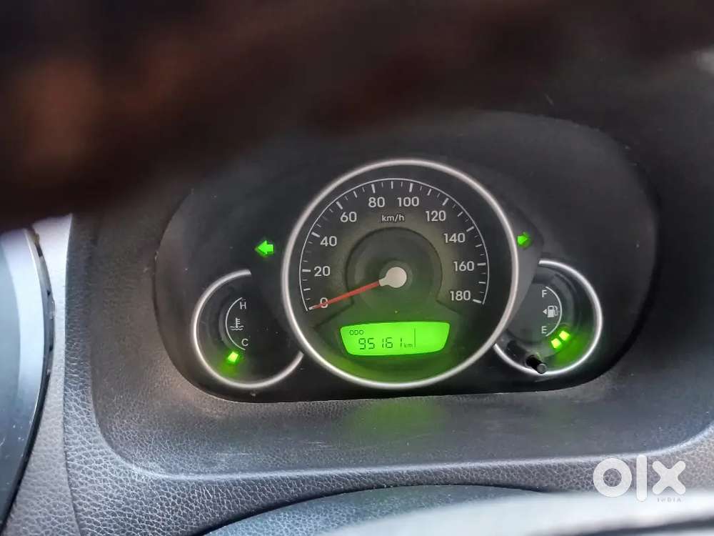 Hyundai Eon Magna 2014