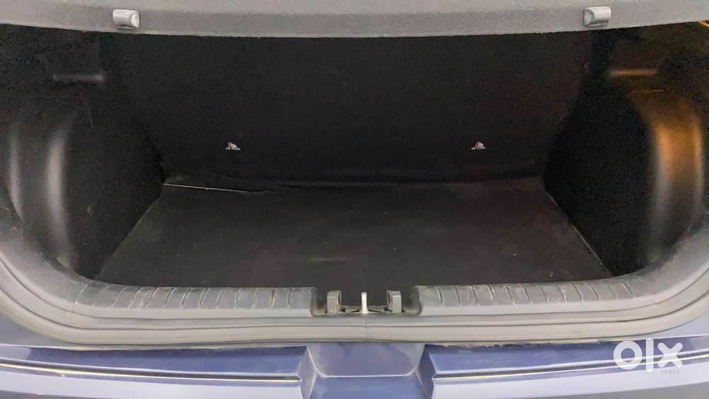 Hyundai Venue Sx Plus Turbo Dct, 2019, Petrol
