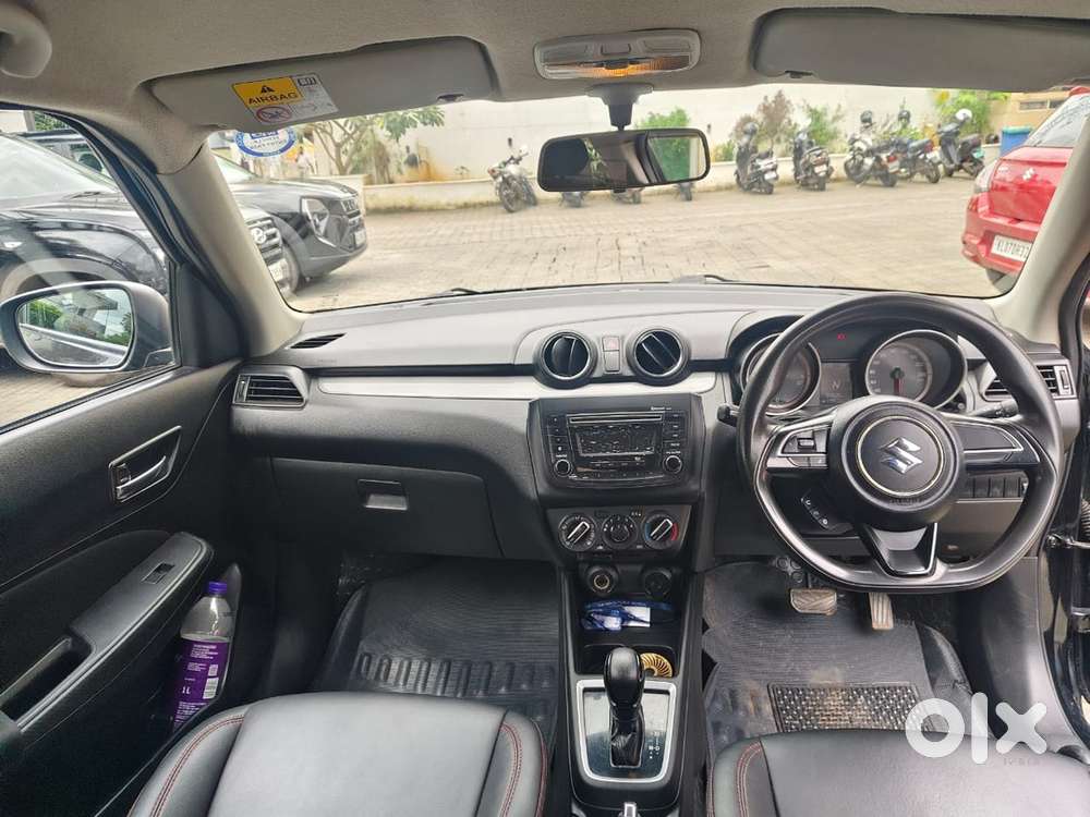 Swift Maruti Suzuki Diesel 2018