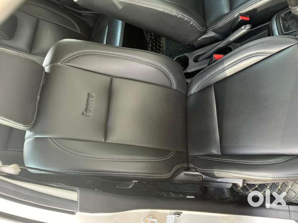 Maruti Suzuki Ignis 2022 Petrol Well Maintained