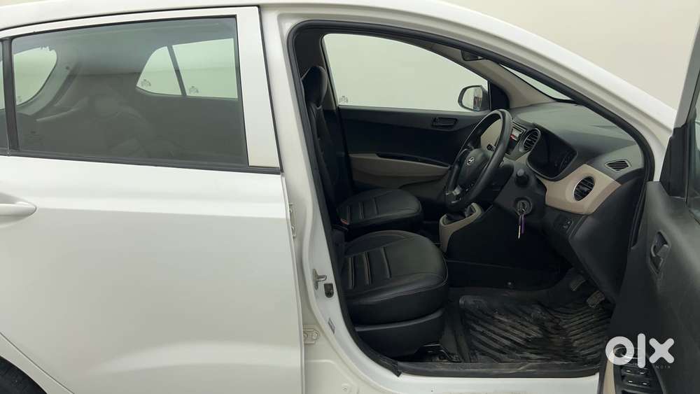 Hyundai Grand I10 1.2 Kappa Magna, 2017, Petrol