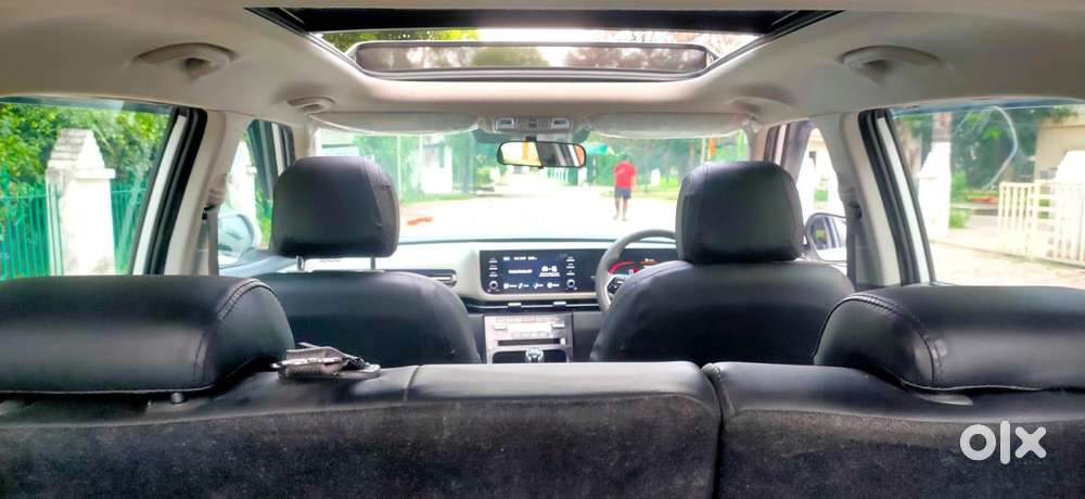 Hyundai Creta S Plus 1.5 Diesel Knight, 2024, Diesel