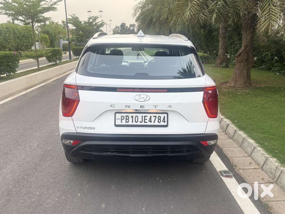 Hyundai Creta 1.5 Ex Diesel, 2023, Diesel