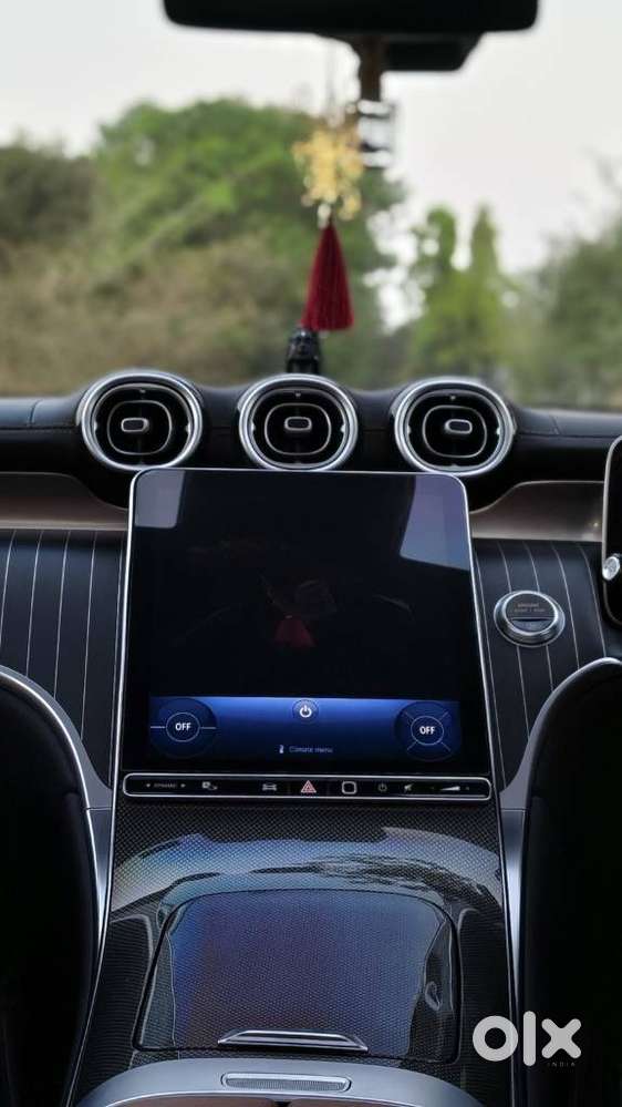 Mercedes-benz Glc 220d 4matic, 2023, Diesel