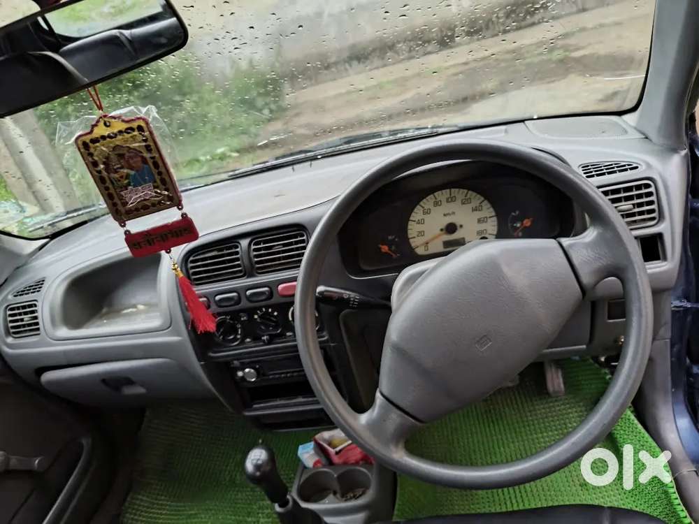 Maruti Suzuki Alto 2008