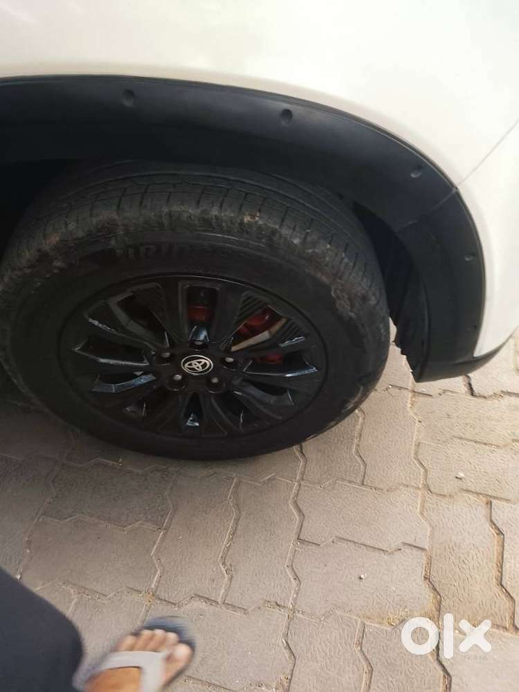 Toyota Urban Cruiser 1.5 High Grade Mt, 2021, Cng & Hybrids