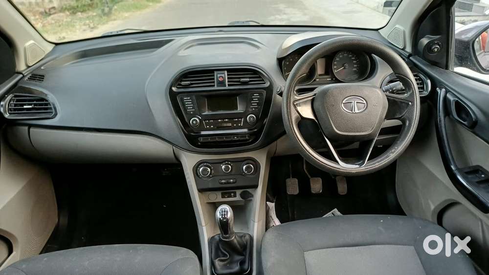 Tata Tiago 1.2 Revotron Xt, 2018, Petrol