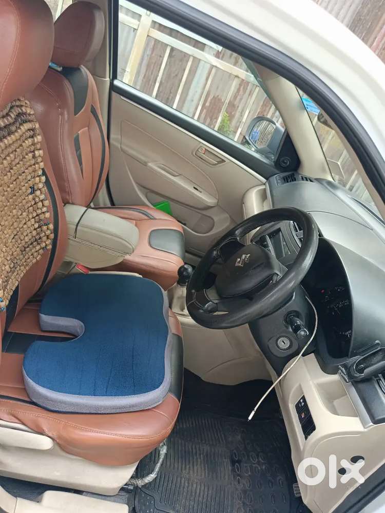 Maruti Suzuki Dzire 2022 Petrol And Cng  125000 Km Driven
