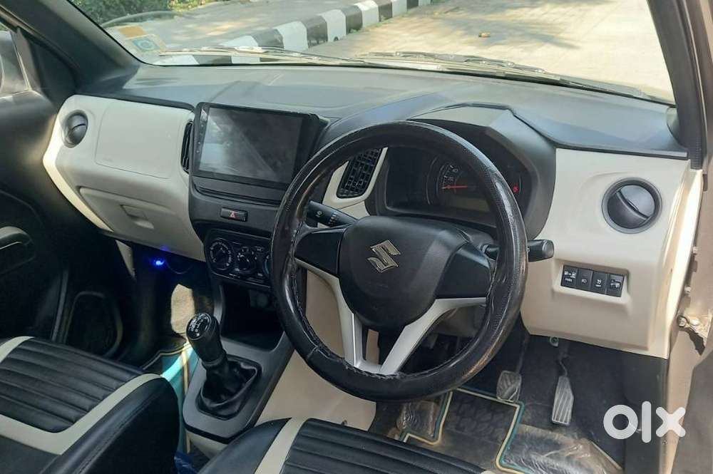 Maruti Suzuki Wagon R 1.0 Vxi Cng, 2023, Cng & Hybrids