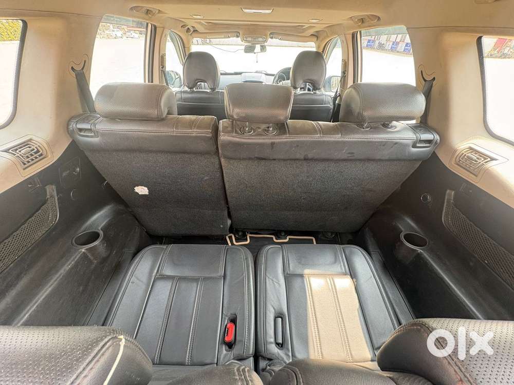 Mahindra Xuv500 2.2 W10, 2018, Diesel