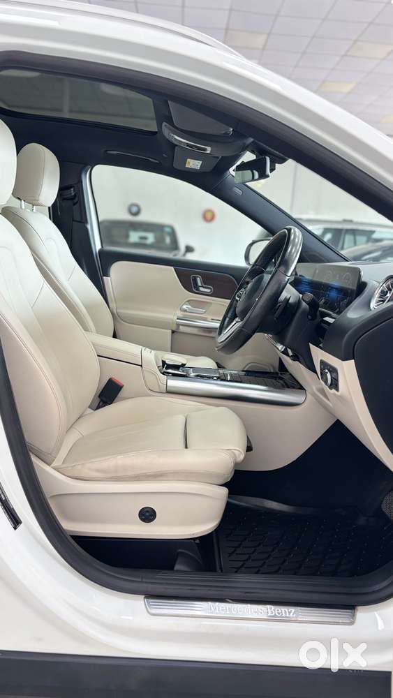 Mercedes-benz Gla 220d, 2021, Diesel