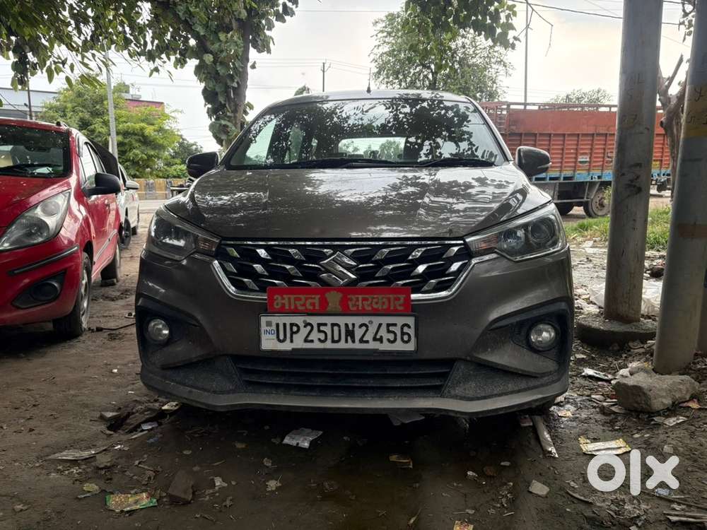 Maruti Suzuki Ertiga Good Condition