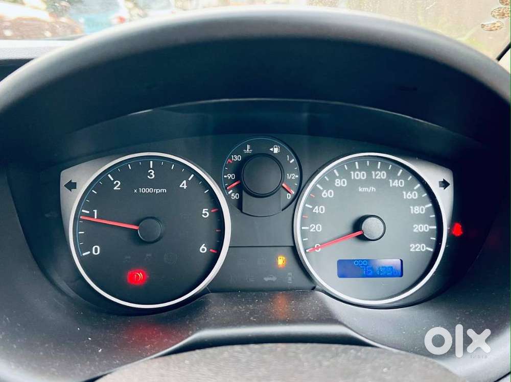 Hyundai I20 1.4 Asta, 2012, Diesel
