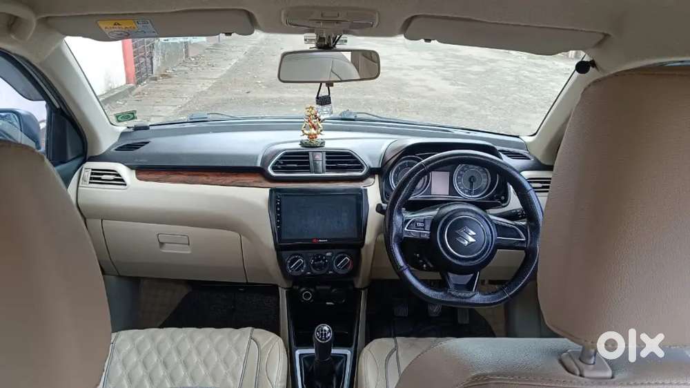 2020 Maruti Suzuki Dzire Petrol Manual.. Full Loan Available