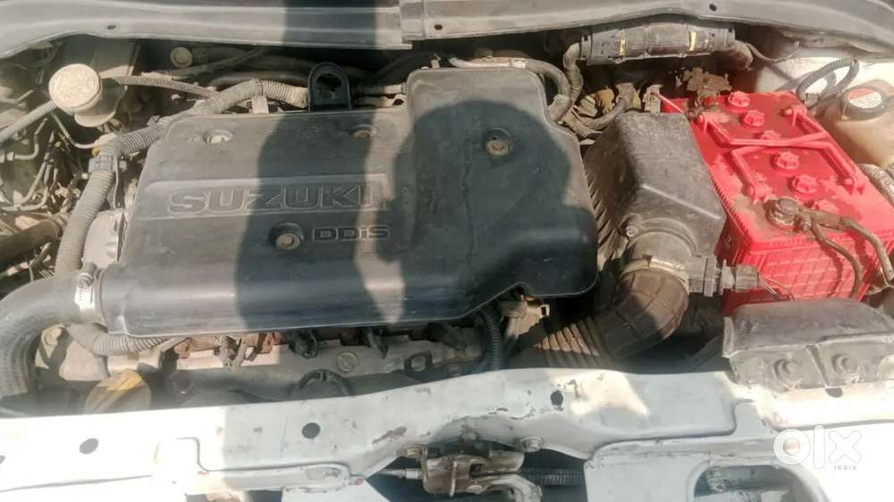 Maruti Suzuki Swift Dzire 2011