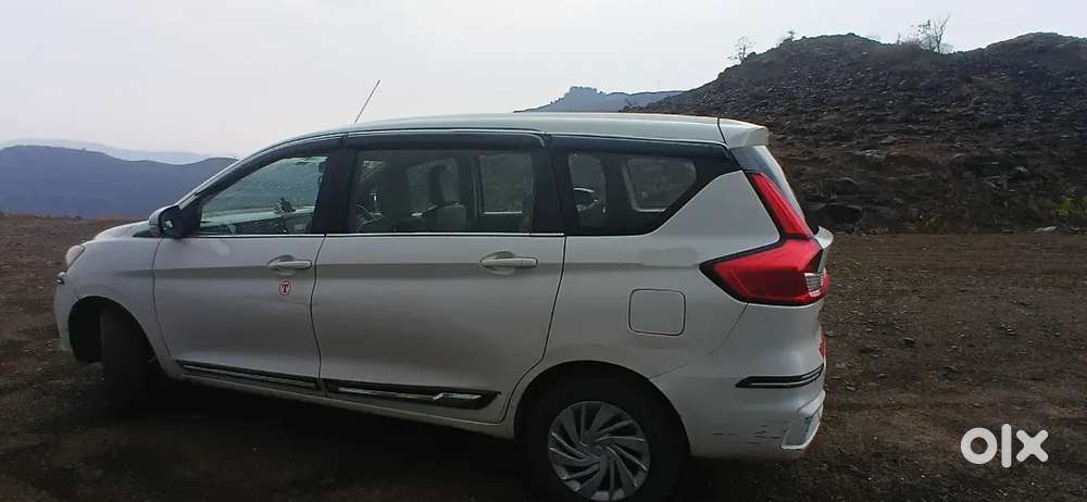 I Want Sell My Ertiga