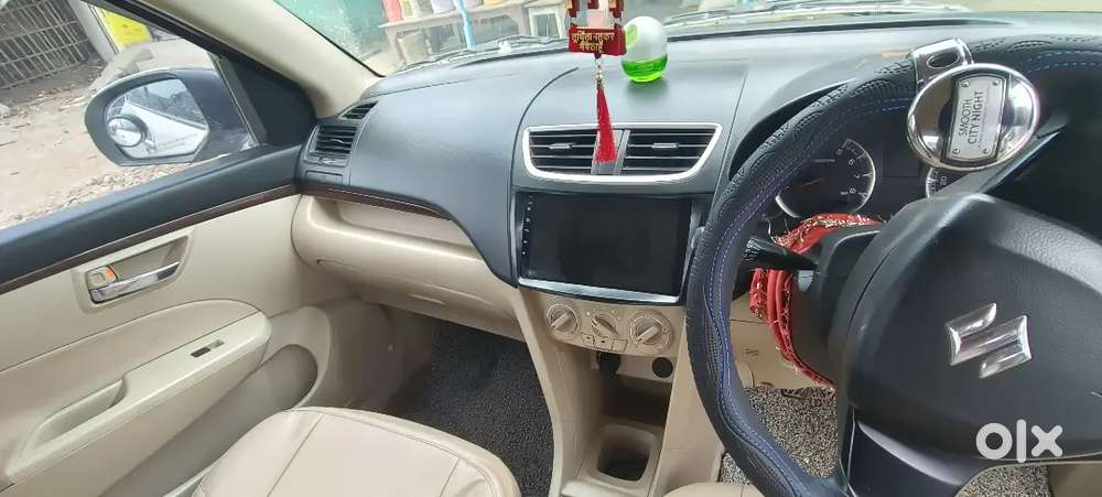 Maruti Swift Dzire 2014
