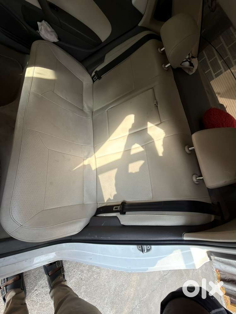 Volkswagen Vento Diesel 2013