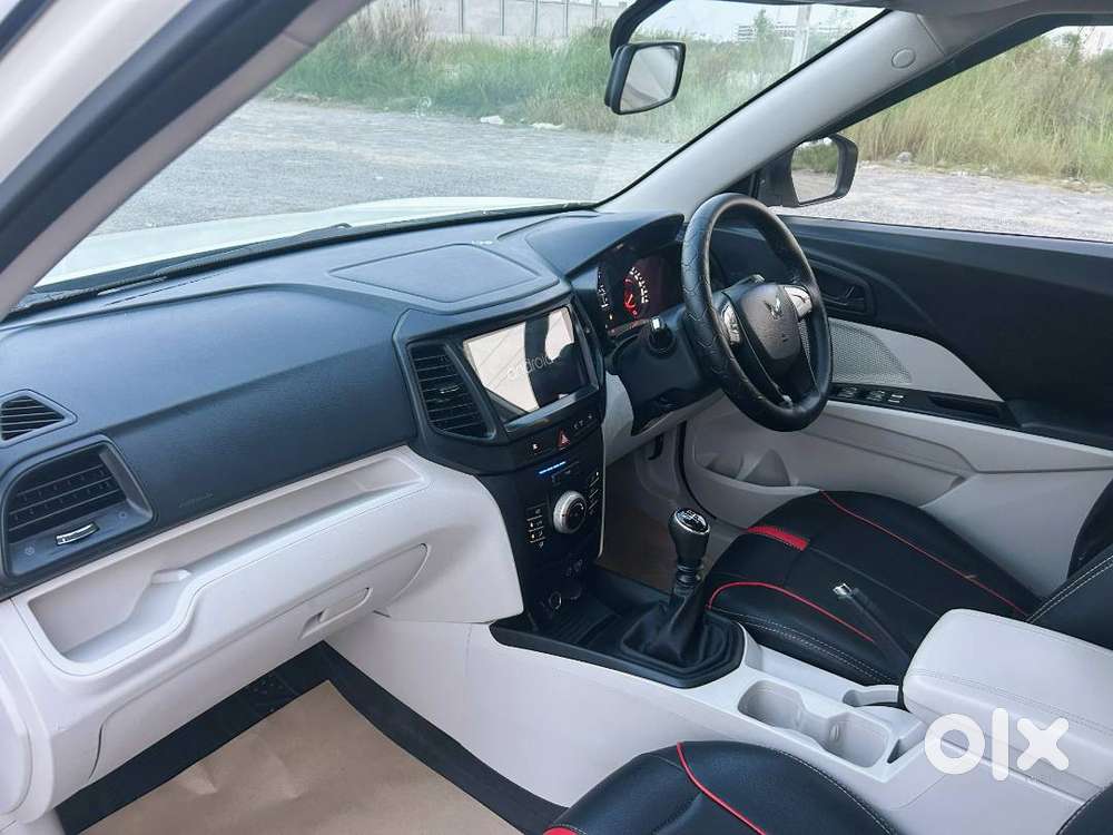 Well Maintained Xuv300 Car Is Available  For Sale