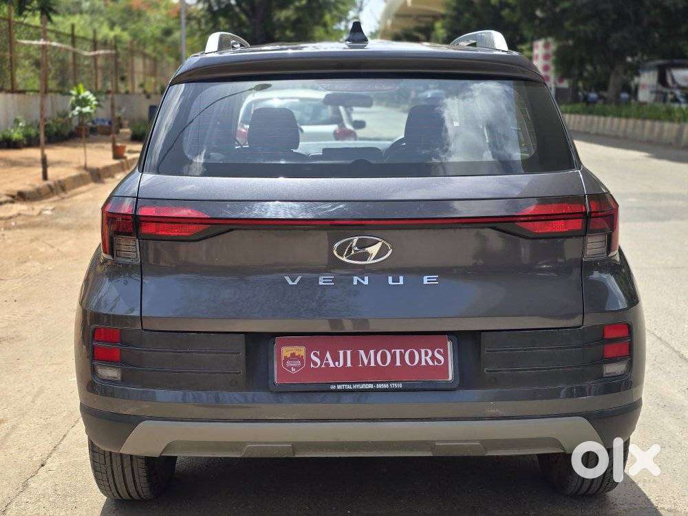 Hyundai Venue S Mt 1.2 Kappa, 2023, Petrol