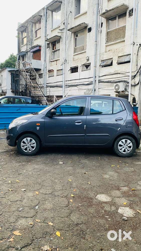 Hyundai I10 Magna 1.1l, 2015