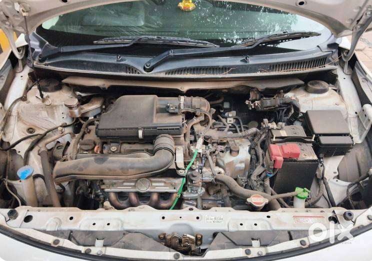 Toyota Glanza 2022  Top Variant  Well Maintained  Only 39,000 Km