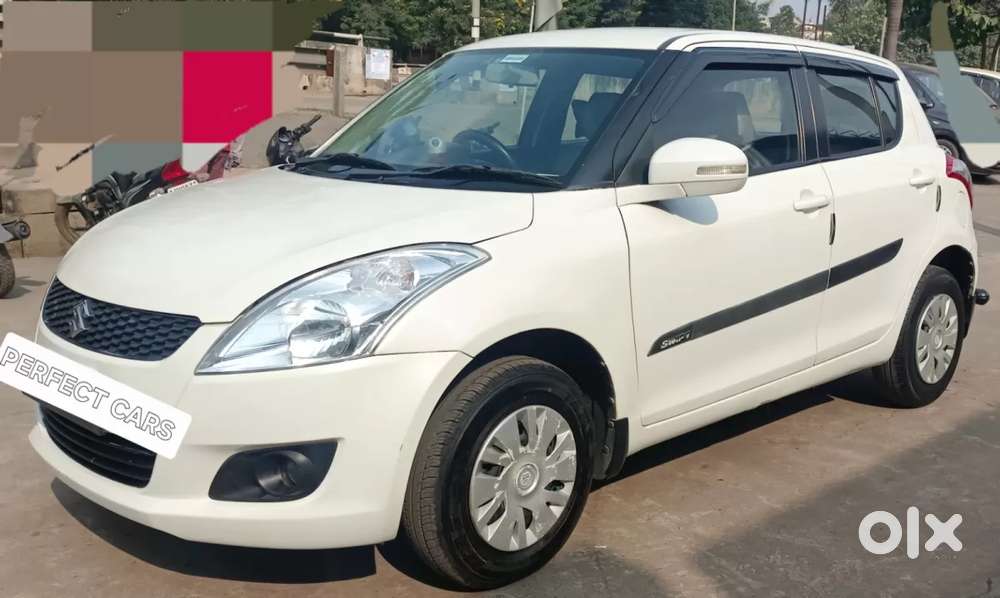 Maruti Suzuki Swift 2018 Vdi, 2015, Diesel