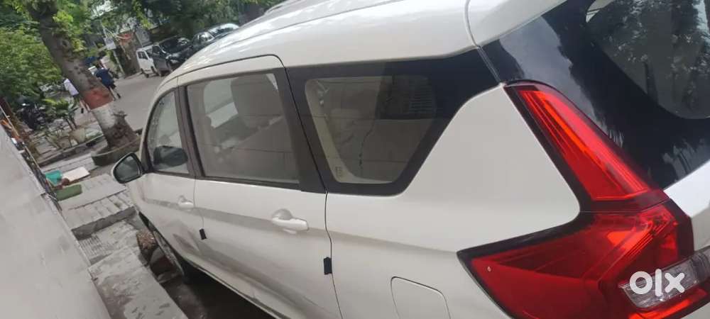 Maruti Suzuki Ertiga 2022