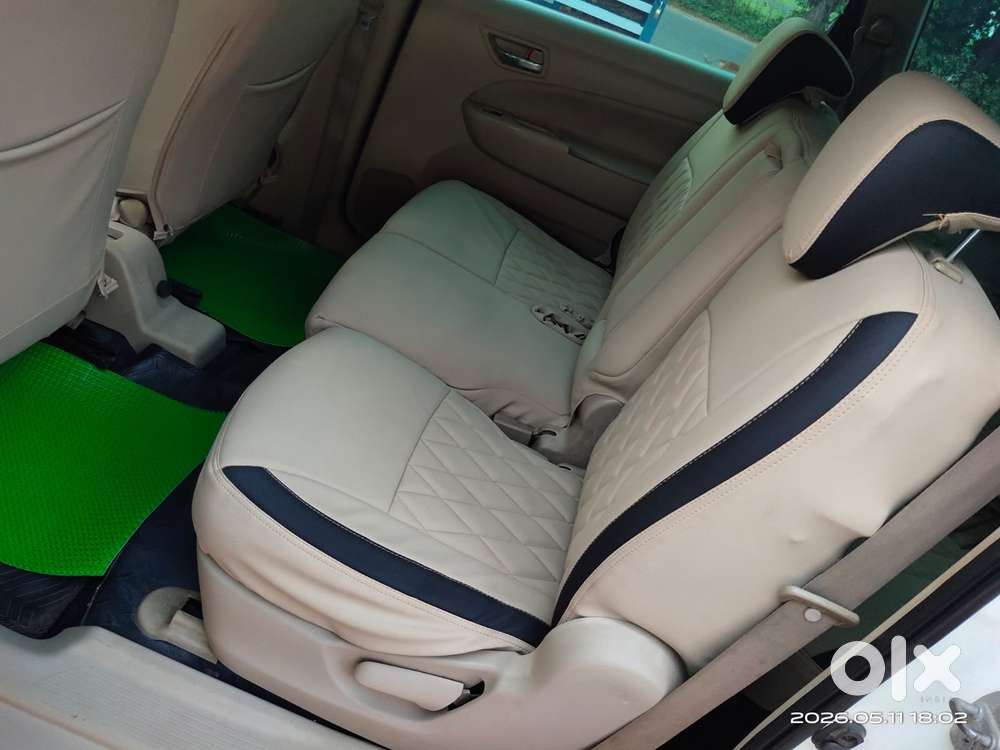 Maruti Suzuki Ertiga Vdi Shvs, 2018, Diesel