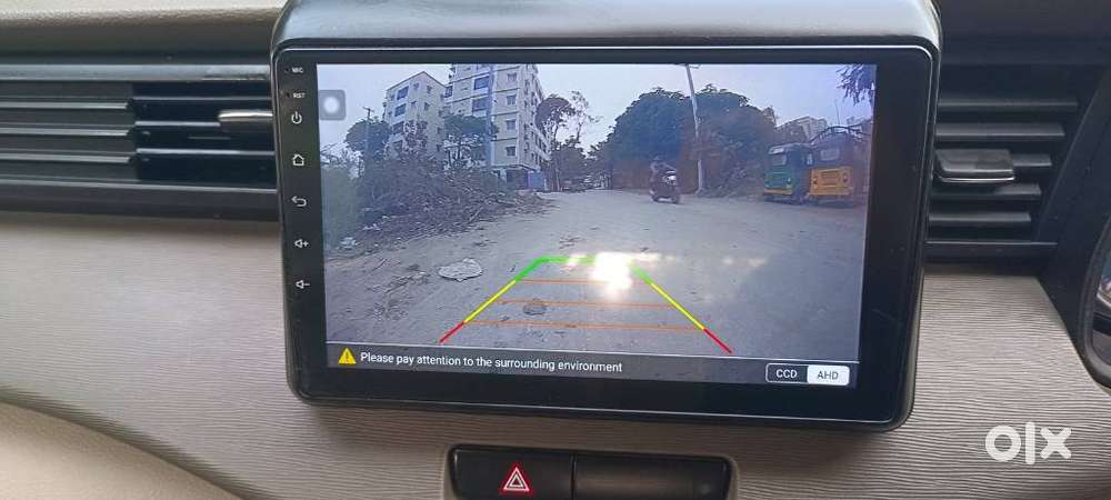 Maruti Suzuki Ertiga 1.5 Vxi, 2024, Petrol