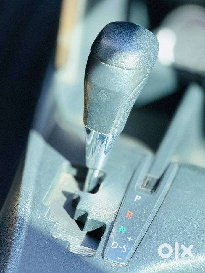 Toyota Innova Crysta G 7 Str, 2021, Diesel