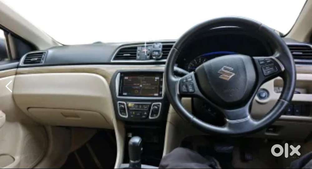 Maruti Ciaz 2020 Alpha
