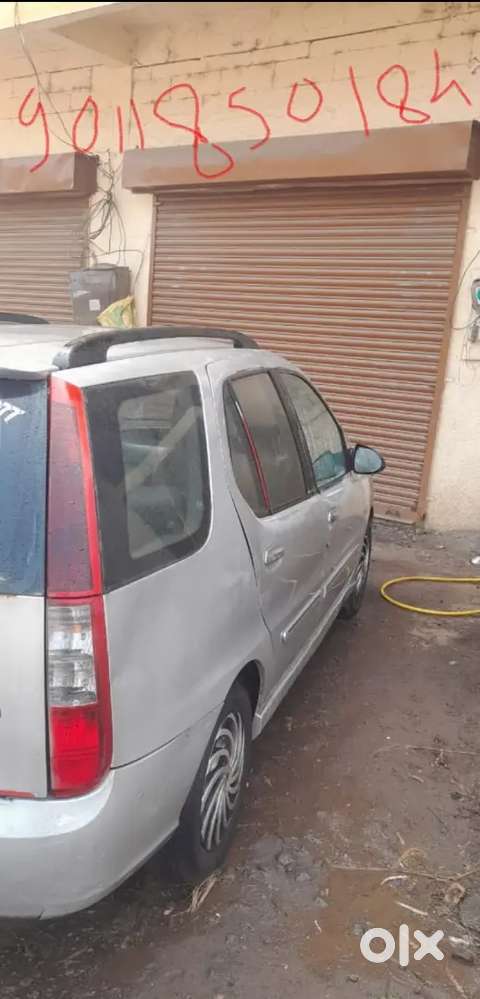 Tata Marina Working Condition Car Arjunt Sell