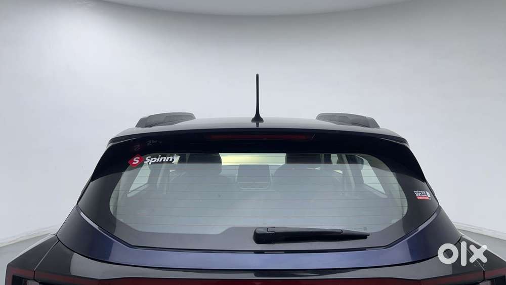 Mahindra Xuv 3xo Ax5 Ds Mt, 2024, Diesel