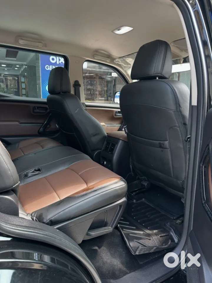 Mahindra Scorpio-n, 2025, Diesel