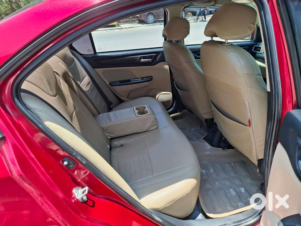 Honda Amaze S Option I-vtec, 2018, Petrol