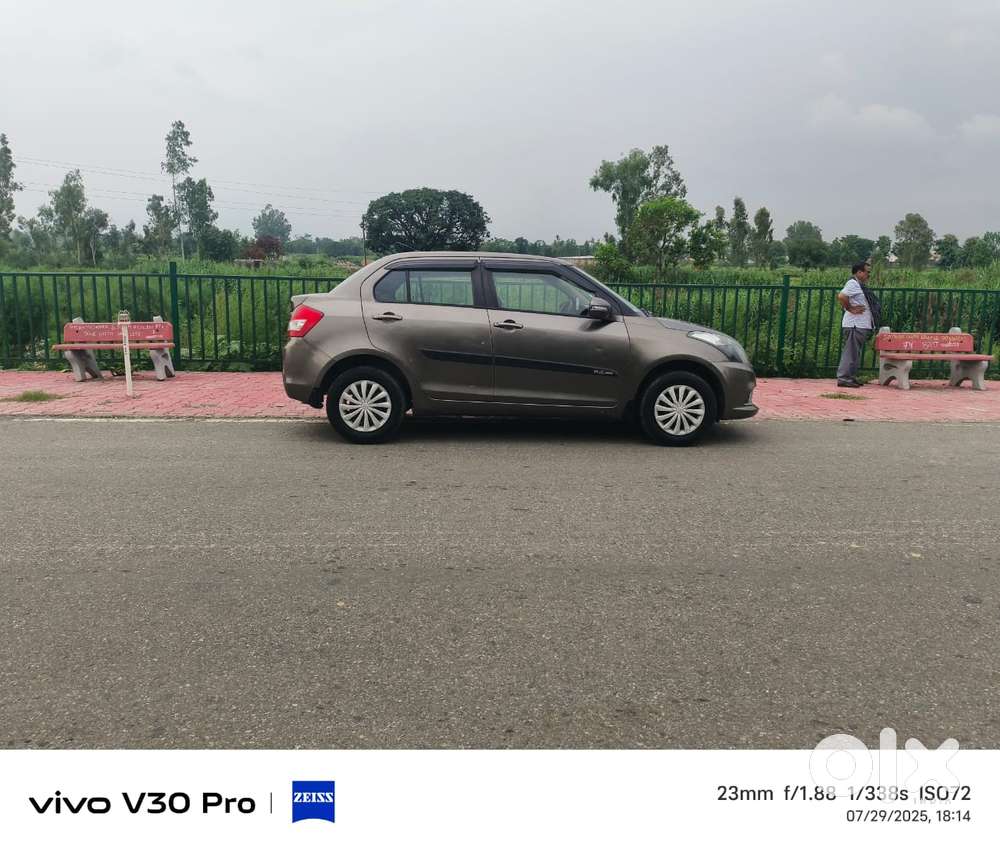 Maruti Suzuki Swift Dzire 2015-2017 1.2 Vxi, 2016, Petrol