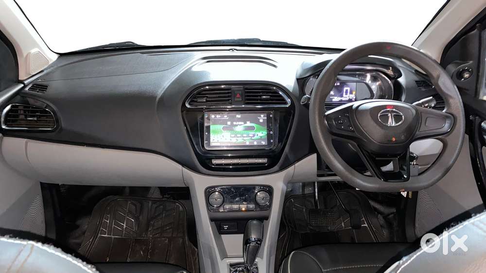 Tata Tiago Xza Plus, 2020, Petrol