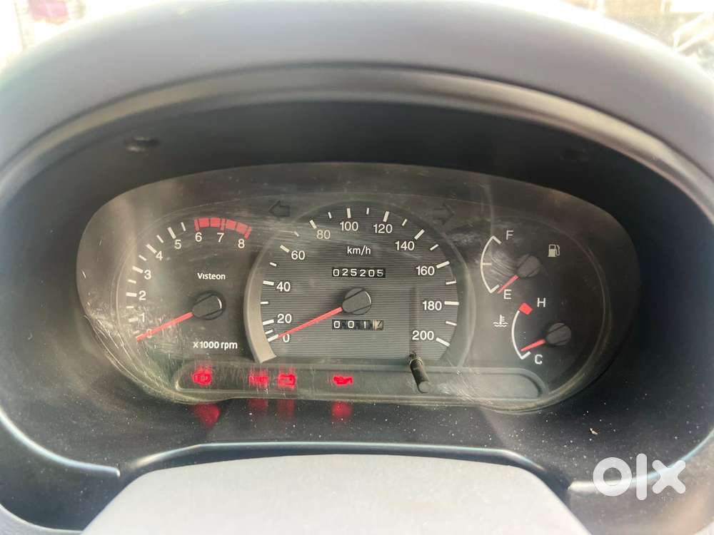 Hyundai Accent 1.5 Gle, 2004, Petrol