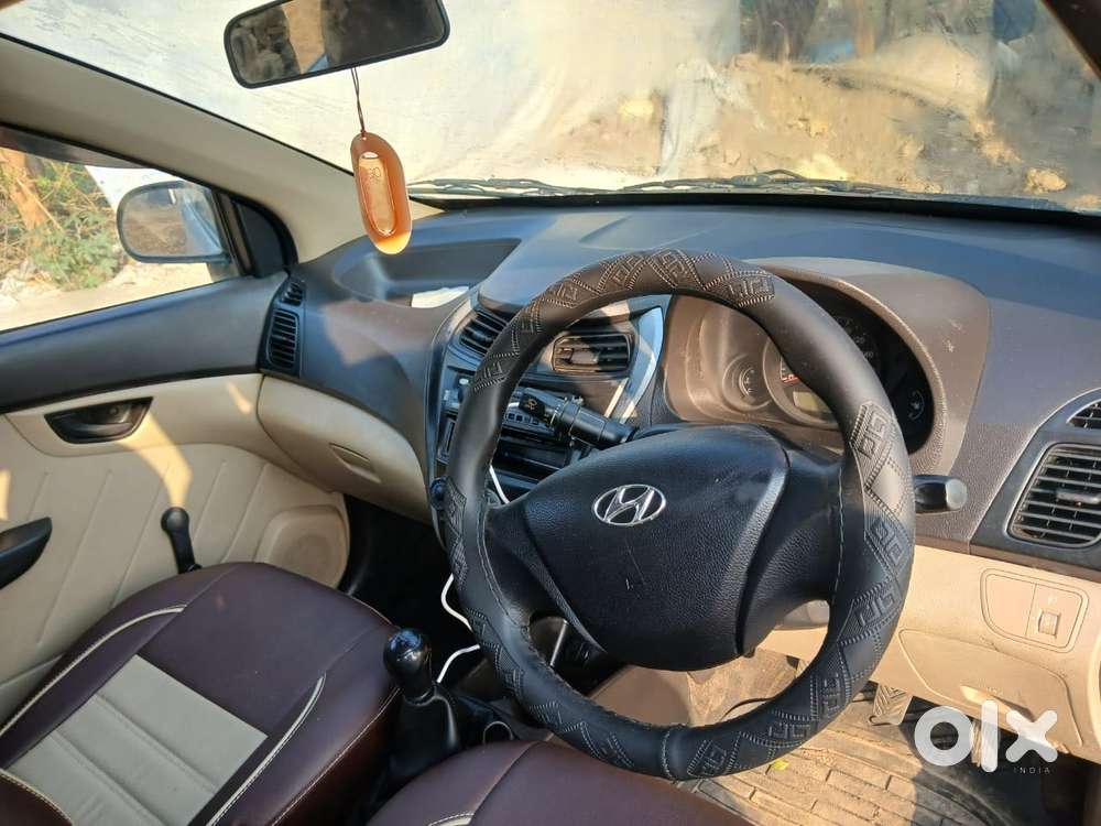 Hyundai Eon Era +, 2012, Petrol
