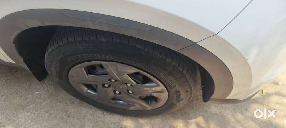 Hyundai Venue S Diesel, 2023, Diesel