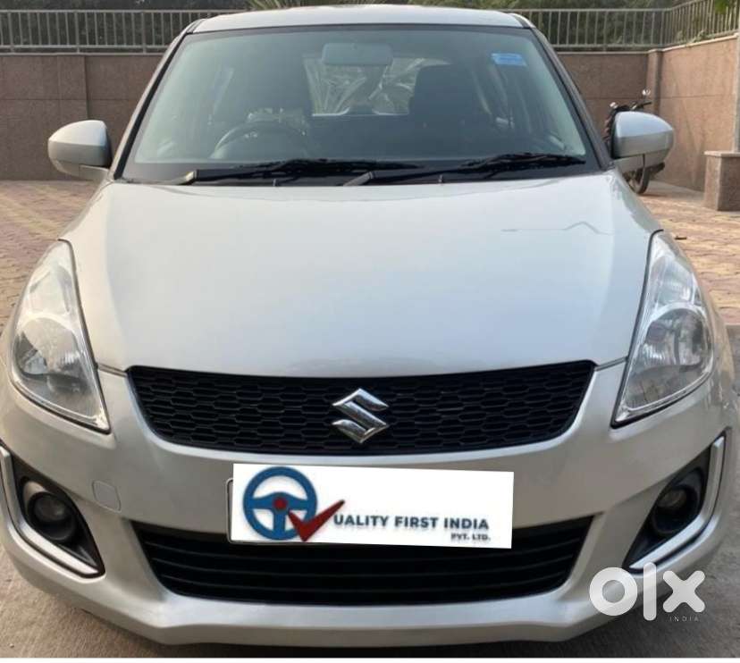 Maruti Suzuki Swift