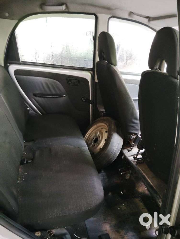 Tata Nano, 2015, Petrol