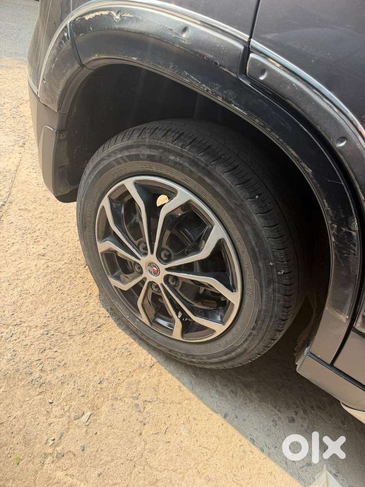 Maruti Suzuki Brezza 2020 Petrol 105000 Km Driven