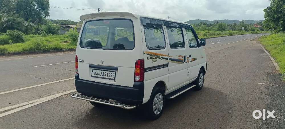 Maruti Suzuki Eeco Ac 2024